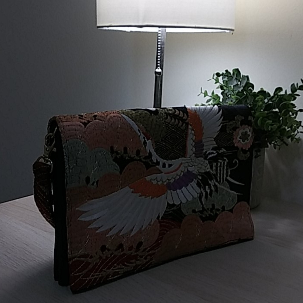 Zara bag